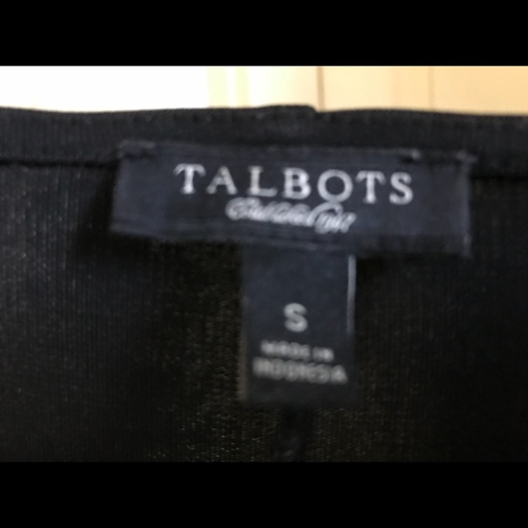 Talbots dress - Picture 3 of 3